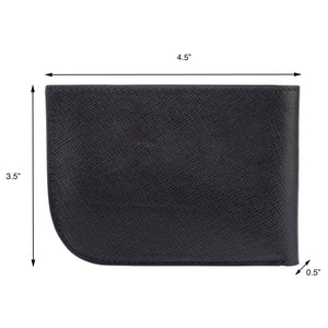 BIFOLD ERGONOMIC HOLDER (Black)
