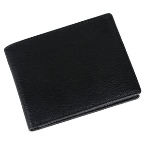 Nappa RFID Secure Bill fold SD 021