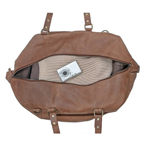 Drifter Bag Traveler Weekender