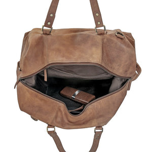 Drifter Bag Traveler Weekender