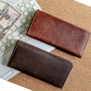 Artizanni Continental Wallet SD 033