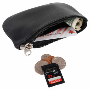 Compact Continental Coin Purse SD 004