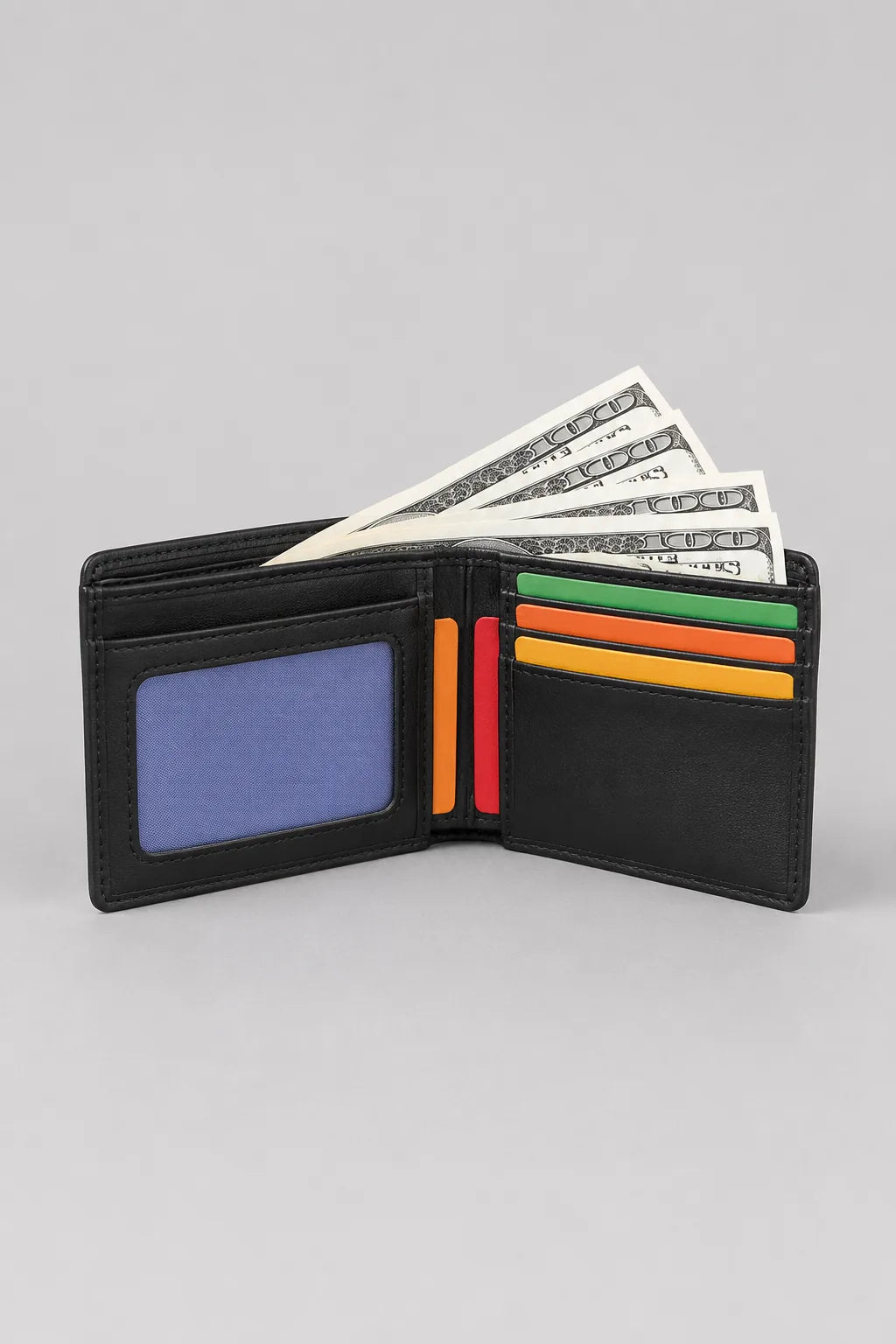Voyager Wallet SD 013 (Carbon Fiber)