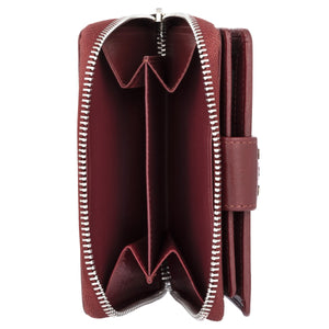 Trifold Womens Wallet SD 030
