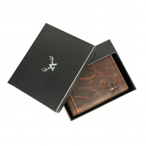 RFID Slim Vintage Wallets SD 013