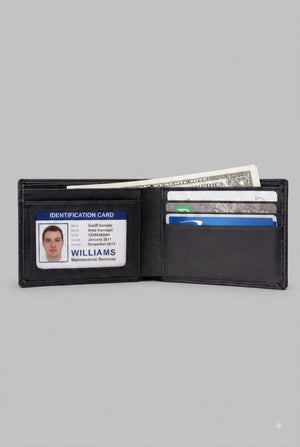 ARTIZANNI TRAVELLER WALLET SD 013 – view 3