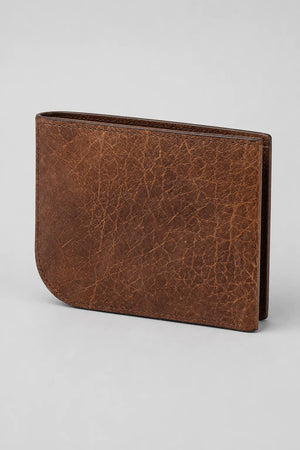 Bifold Ergonomic Holder Brown - grey
