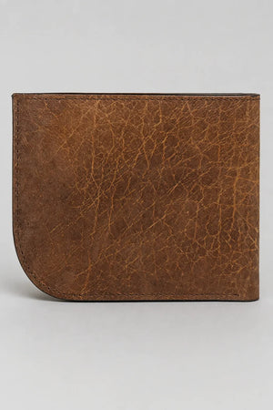 Bifold Ergonomic Holder Brown