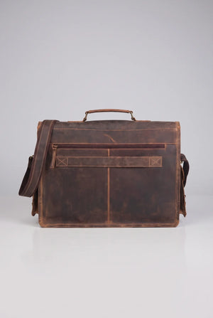 Buffalo Messenger Dual Compartment AZ 053 - front