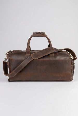Heritage Garment Duffel MK 083 Vintage