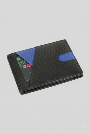 Leather Wallet with Money Clip SD 063 – view 12