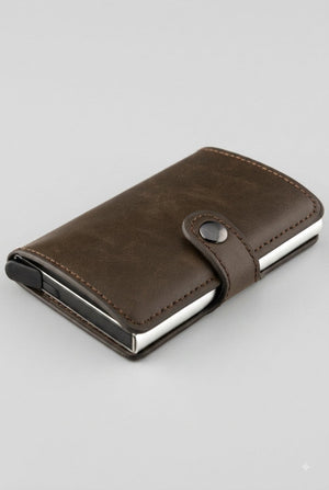 Premium Pop-Up RFID Card Holder SD 024 – view 5