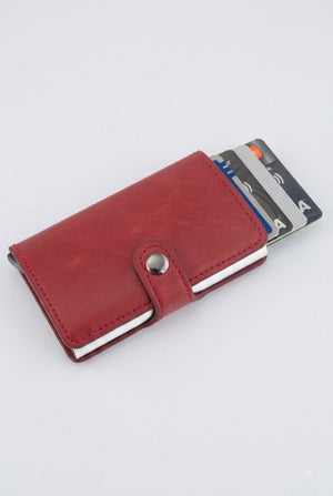 Premium Pop-Up RFID Card Holder SD 024 – view 7