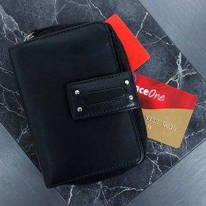Trifold Womens Wallet SD 030