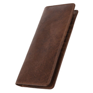 Artizanni Continental Wallet SD 033