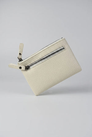 Womens RFID Small Compact Bifold Luxury Mini Purse Wallet