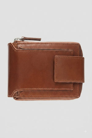 Yoyager Bifold Leather Classic Wallet SD 061 – view 6