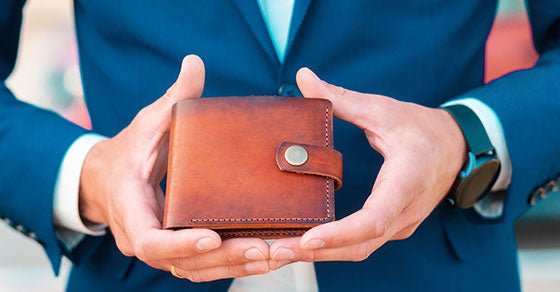How to choose the perfect minimalist wallet