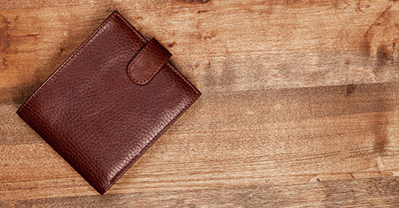 Radio frequency identification: What it is, how it works, and why you need an RFID-blocking wallet
