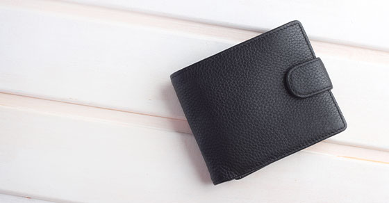 The evolution of RFID wallets