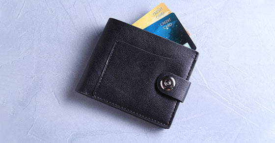 The history of leather wallets: The evolution from ancient civilization to modern times