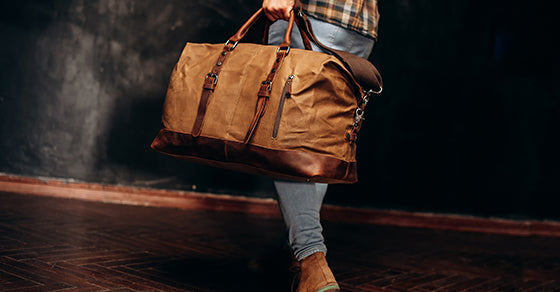 The ultimate guide to finding the best duffle bags for travellers and outdoor enthusiasts