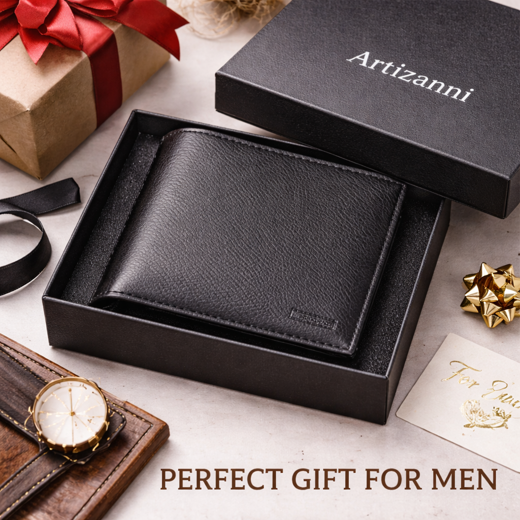 CARD HOLDER WALLETS