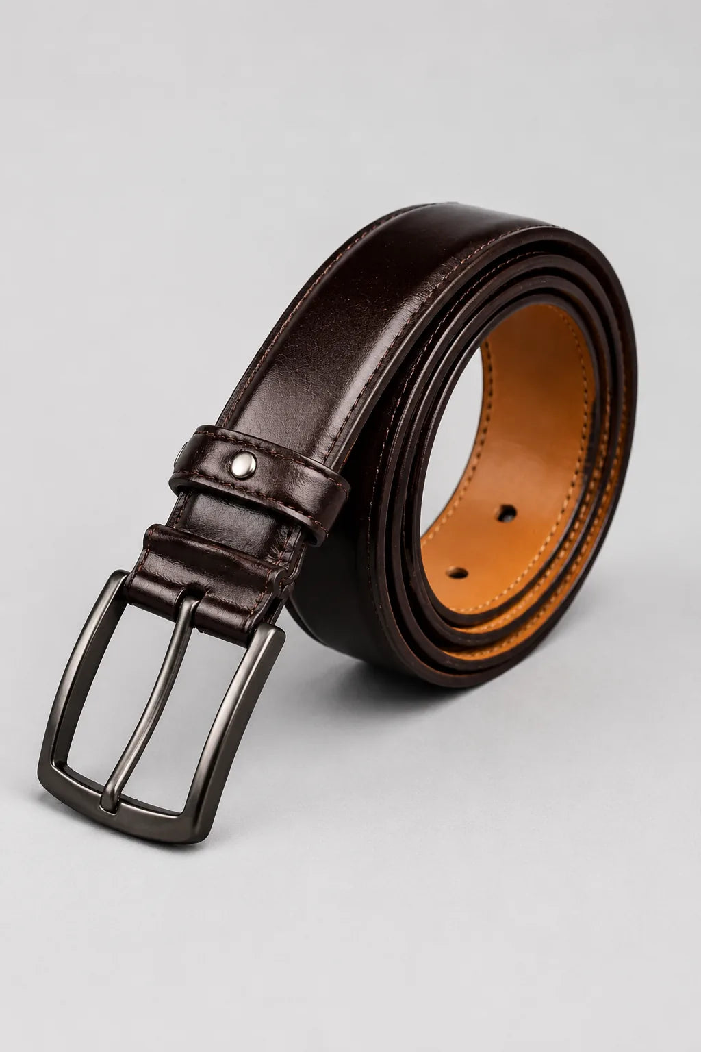 Leather Belts