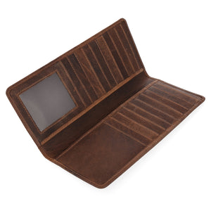 Artizanni Continental Wallet SD 033