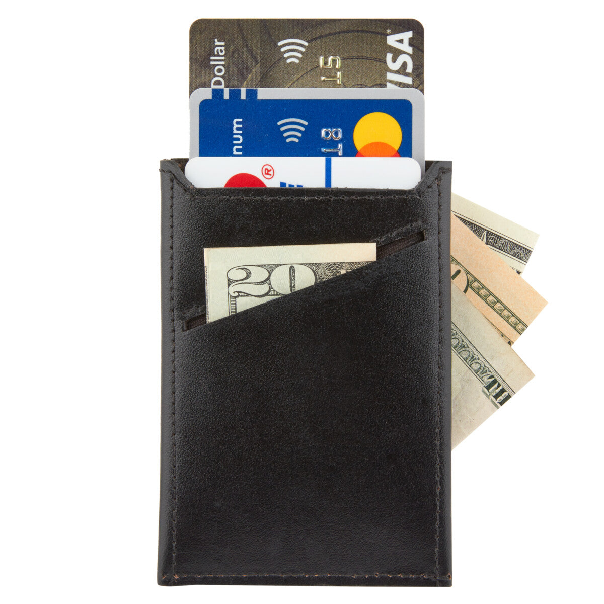 SLIM CREDIT CARD HOLDER