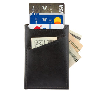 SLIM CREDIT CARD HOLDER