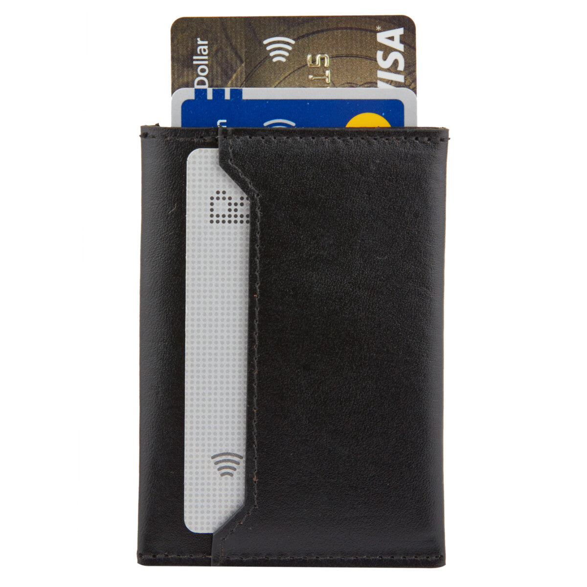 SLIM CREDIT CARD HOLDER