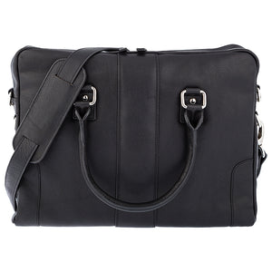 Elite Messenger Bag13.78''* 10.28''* 3.54'' Inches (Vintage)