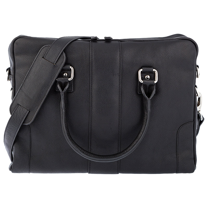 Elite Messenger Bag13.78''* 10.28''* 3.54'' Inches (Vintage)