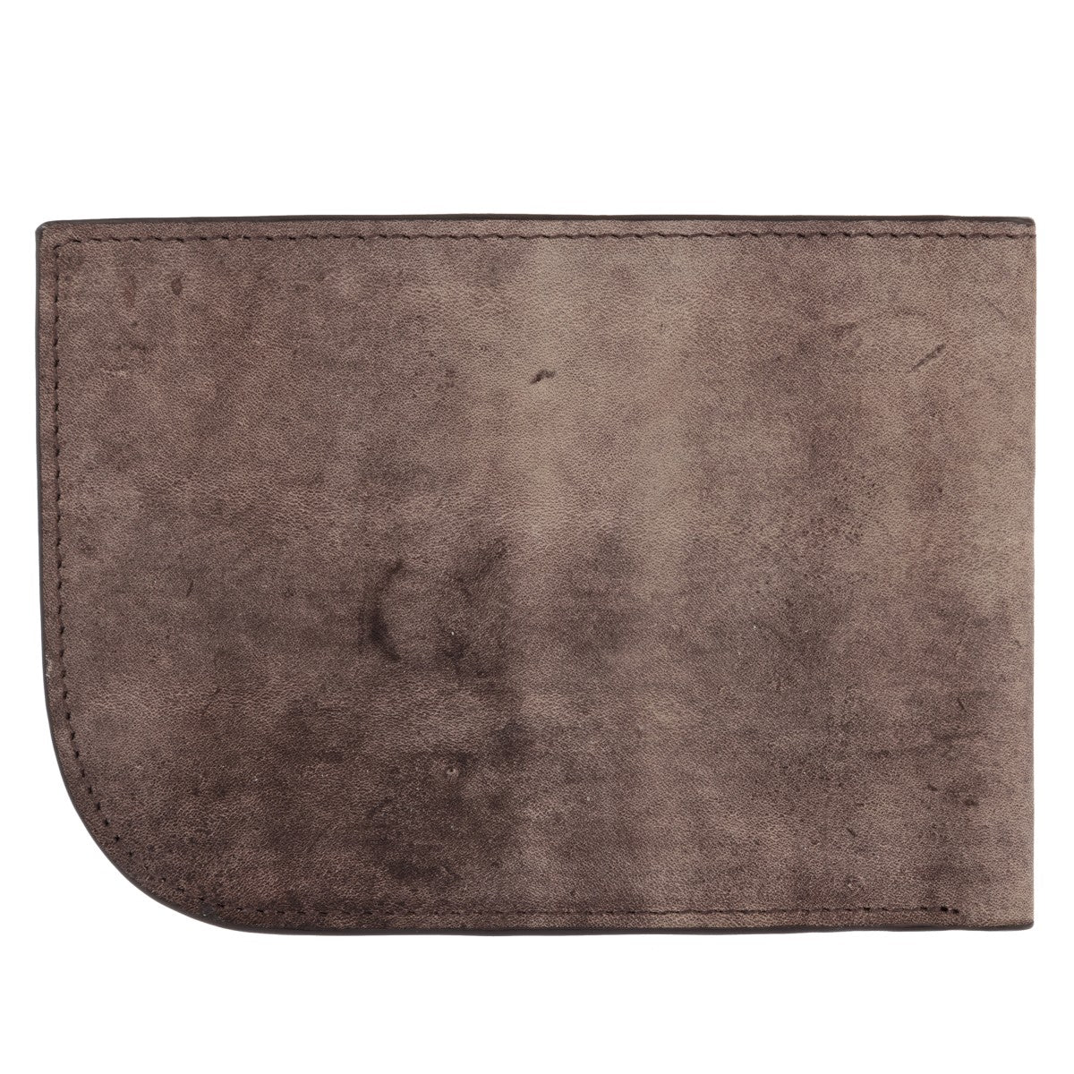Ergonomic Bifold Wallet (Vintage)