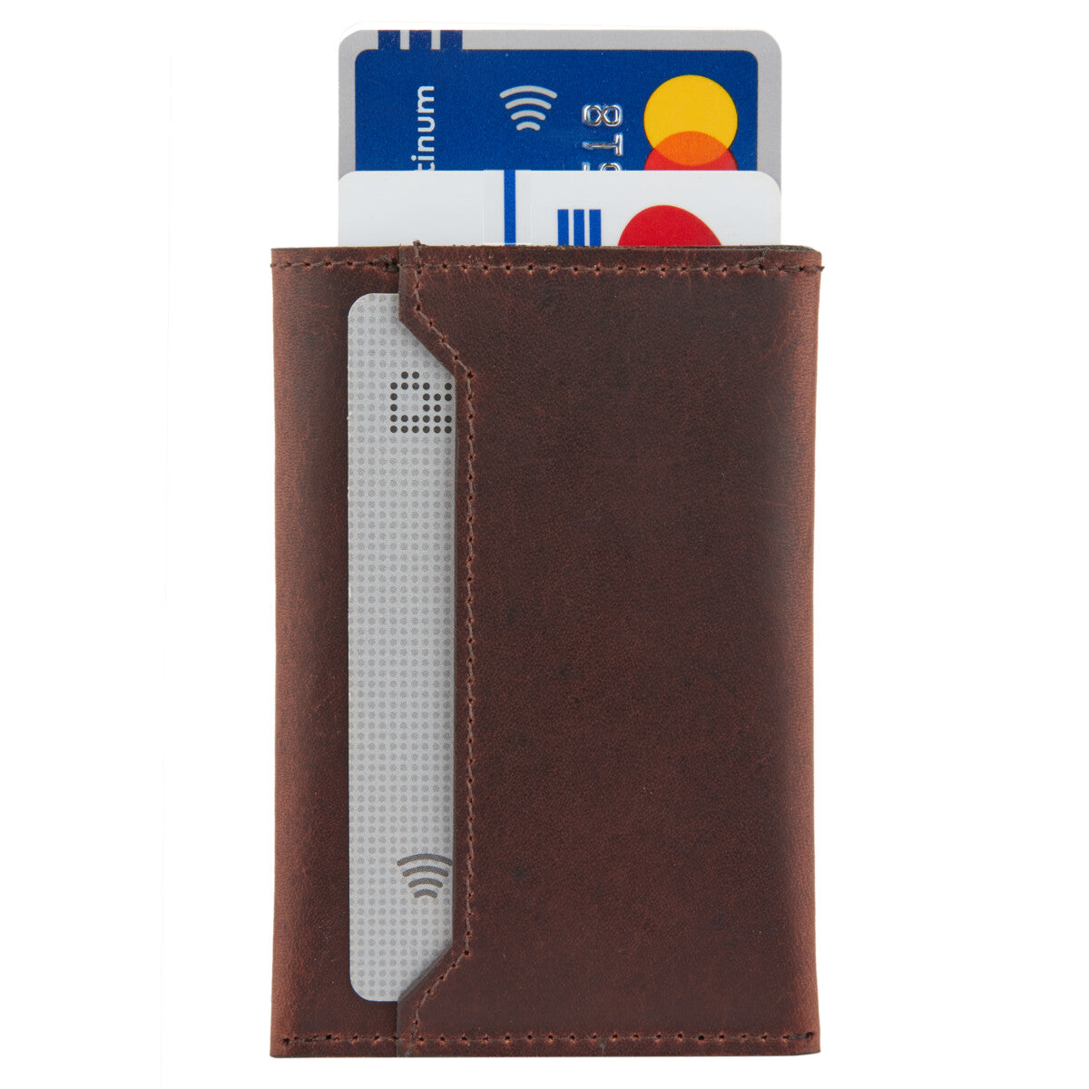 SLIM CREDIT CARD HOLDER