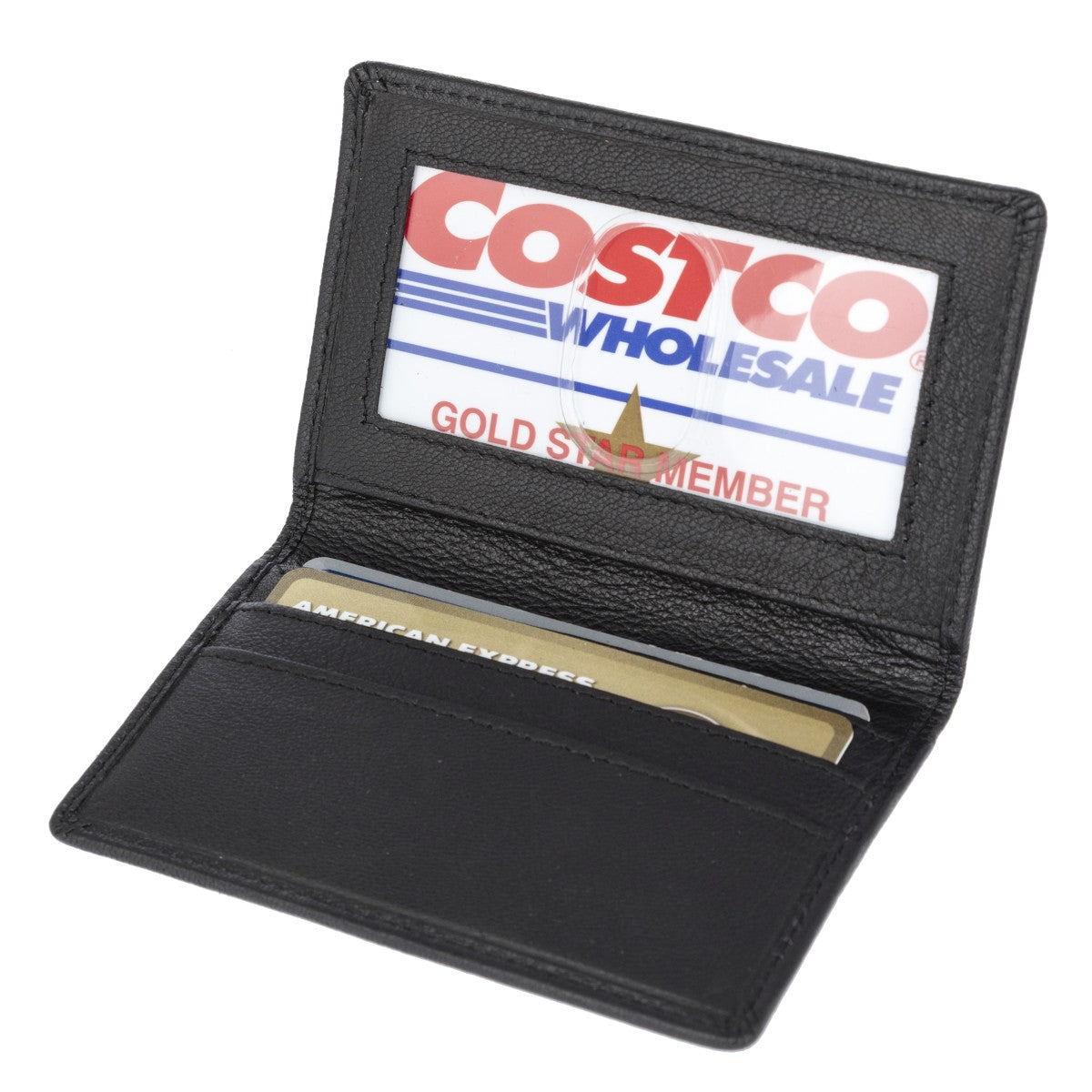 CARD HOLDERS