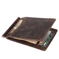 Ridgeway Money Clip  Wallet SD 002