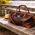 Trailblazer Duffle Travel Bag