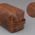 NOMAD TOILETRY TRAVEL POUCH