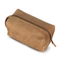 NOMAD TOILETRY TRAVEL POUCH (Cognac)