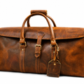 Voyager Duffel Bag