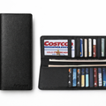 Artizanni Continental Wallet SD 033