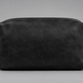 NOMAD TOILETRY TRAVEL POUCH (Black)