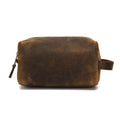 NOMAD TOILETRY TRAVEL POUCH