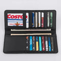 Trailblazer Long Wallet