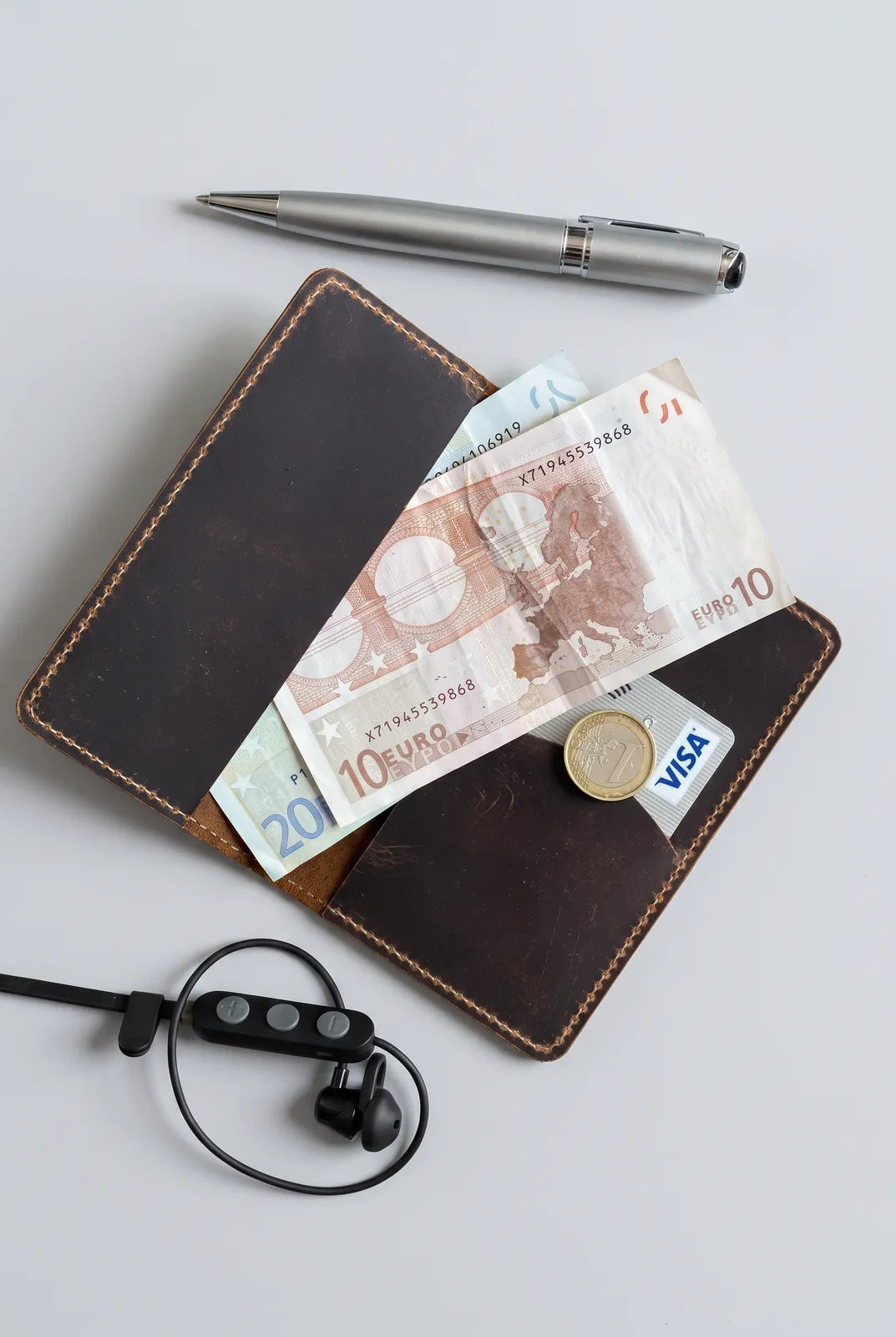 Artizanni Mini Journals for Travel