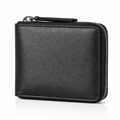 Pathfinder Zipper Bifold Wallet SD 036