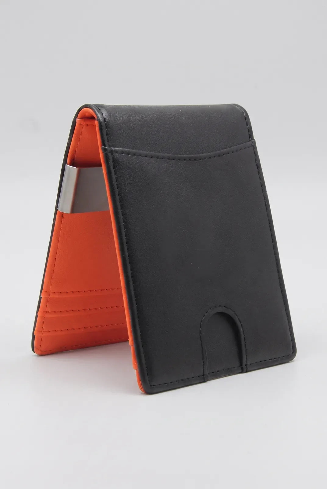 Colorado RFID Money Clip Holder SD 051