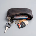 Compact Continental Coin Purse SD 004